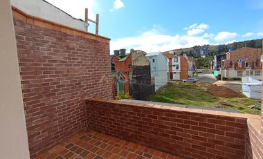 CASA en VENTA en Tunja SECTOR UDB MEDILASER IGLESIA DE LOURDES
