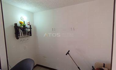 APARTAMENTO en VENTA en Tunja REMANSOS DE SAN FRANCISCO CONJUNTO CERRADO