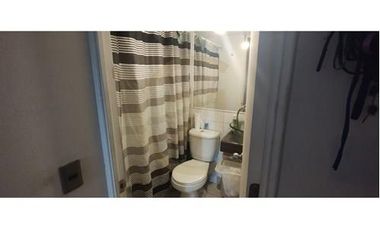 Venta de departamento en Santiago Centro