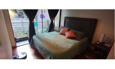 Venta de departamento en Santiago Centro
