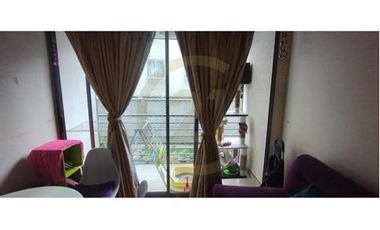 Venta de departamento en Santiago Centro