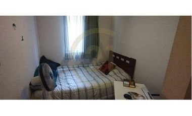 Venta de departamento en Santiago Centro