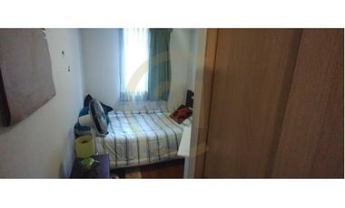 Venta de departamento en Santiago Centro