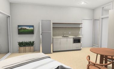 Departamento en renta en Campeche Country Club