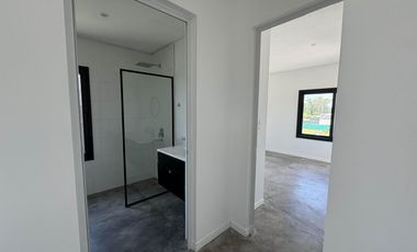 Casa en Barrio Privado Matisse - Cardales