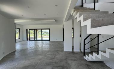 Casa en Barrio Privado Matisse - Cardales