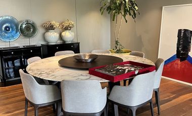 PENTHOUSE EN VENTA EN POLANCO OPORTUNIDAD.