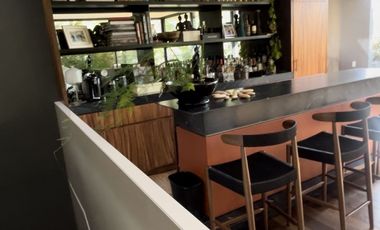 PENTHOUSE EN VENTA EN POLANCO OPORTUNIDAD.