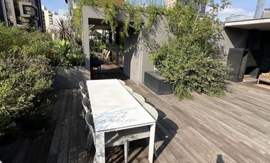 PENTHOUSE EN VENTA EN POLANCO OPORTUNIDAD.
