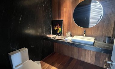 PENTHOUSE EN VENTA EN POLANCO OPORTUNIDAD.