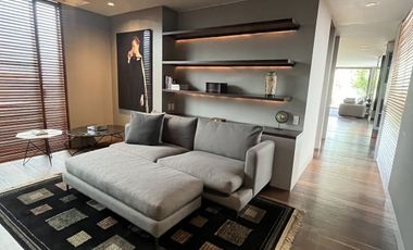 PENTHOUSE EN VENTA EN POLANCO OPORTUNIDAD.