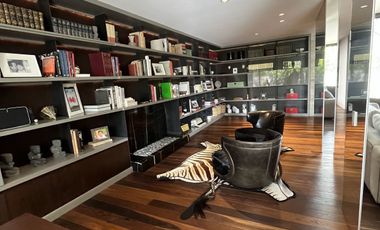 PENTHOUSE EN VENTA EN POLANCO OPORTUNIDAD.