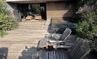 PENTHOUSE EN VENTA EN POLANCO OPORTUNIDAD.
