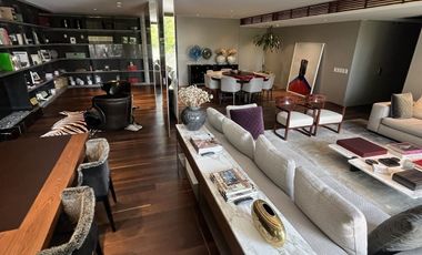 PENTHOUSE EN VENTA EN POLANCO OPORTUNIDAD.