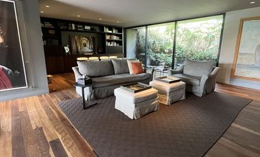 PENTHOUSE EN VENTA EN POLANCO OPORTUNIDAD.