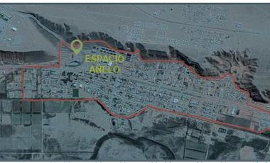 Departamentos en  Espacio Añelo - Vaca Muerta - Inversión con renta