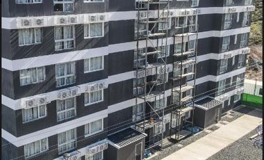 Departamentos en  Espacio Añelo - Vaca Muerta - Inversión con renta