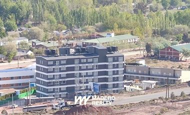 Departamentos en  Espacio Añelo - Vaca Muerta - Inversión con renta