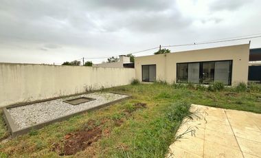 Casa en Punta Chacra