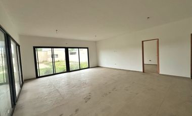 Casa en Punta Chacra