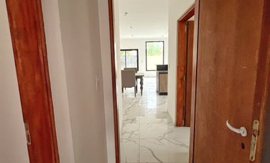 Casa en Punta Chacra