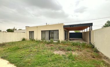 Casa en Punta Chacra