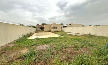 Casa en Punta Chacra