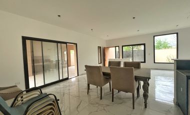 Casa en Punta Chacra