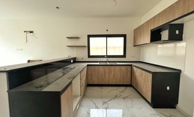 Casa en Punta Chacra