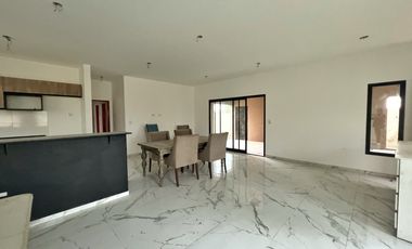 Casa en Punta Chacra