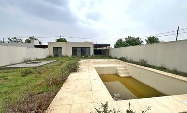 Casa en Punta Chacra