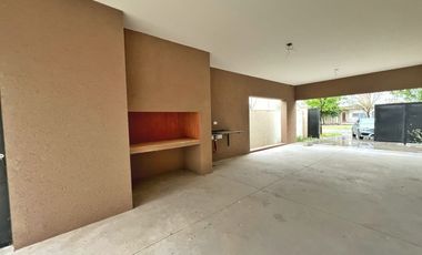 Casa en Punta Chacra