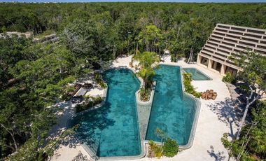 Casa Town Homes Venta Tulum Quintana Roo