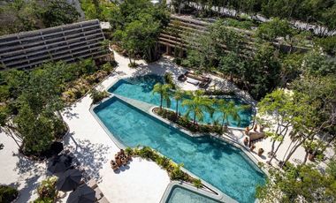 Casa Town Homes Venta Tulum Quintana Roo