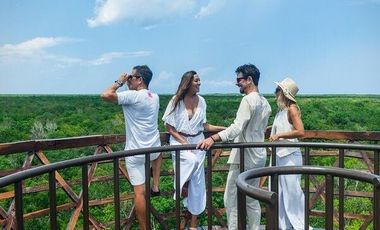 Casa Town Homes Venta Tulum Quintana Roo