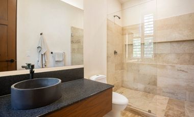 Casa Town Homes Venta Tulum Quintana Roo