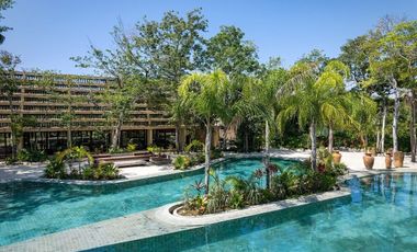 Casa Town Homes Venta Tulum Quintana Roo