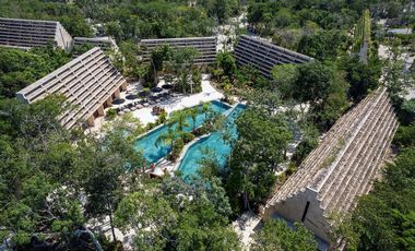 Casa Town Homes Venta Tulum Quintana Roo