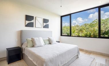 Casa Town Homes Venta Tulum Quintana Roo