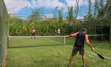 Casa Town Homes Venta Tulum Quintana Roo