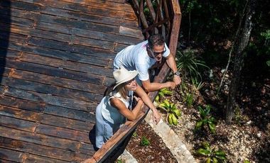 Casa Town Homes Venta Tulum Quintana Roo