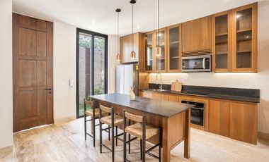 Casa Town Homes Venta Tulum Quintana Roo