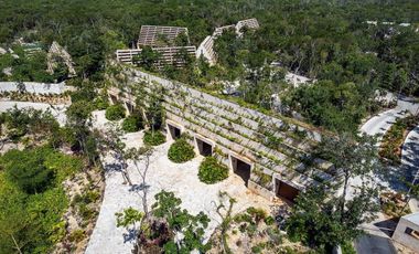 Casa Town Homes Venta Tulum Quintana Roo