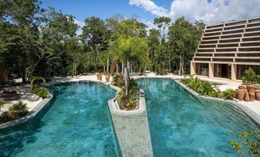 Casa Town Homes Venta Tulum Quintana Roo