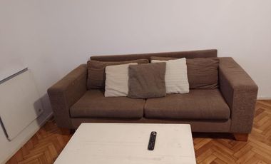 Departamento - Vicente López