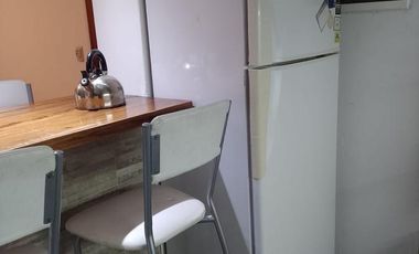 Departamento - Vicente López