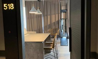 Departamento Monoambiente en venta - 1 Baño - 47Mts2 - Retiro