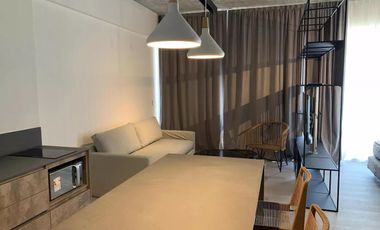 Departamento Monoambiente en venta - 1 Baño - 47Mts2 - Retiro