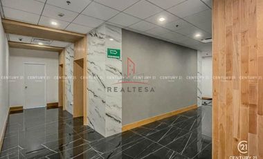 Oficina Corporativa Venta Torre 2 Azenzo Fracc. Vista del Sol  6,900,000 miraco