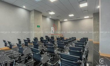Oficina Corporativa Venta Torre 2 Azenzo Fracc. Vista del Sol  6,900,000 miraco